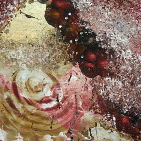 dettaglio opera n.218 (opera partecipante al Premio Celeste 2009)