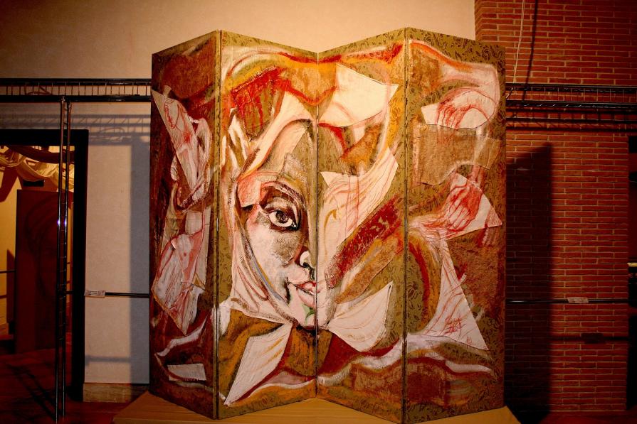 LA“ROTTURA DELLO CHADOR“ LA“ROTTURA DELLO CHADOR“