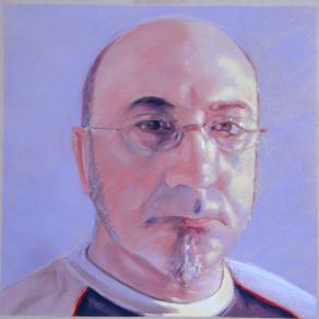 Self portrait