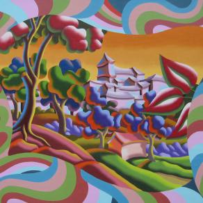 Fiabesco e Fantasia di Paternopoli