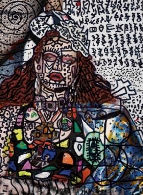 Giuseppe Merolla - Betania