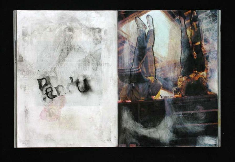 libro dell'anima (sefer ha-nefesh)