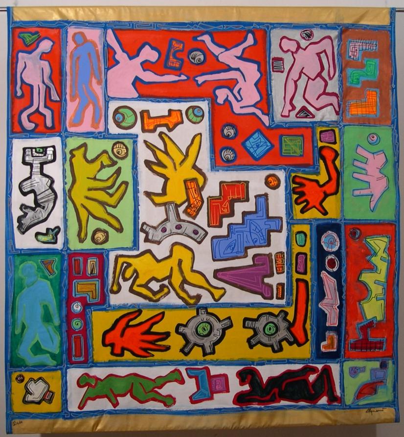 L'Uomo, un'Energia infinita L'Uomo, un'Energia infinita