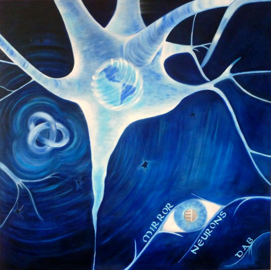 Empathy for the World Empathy for the World