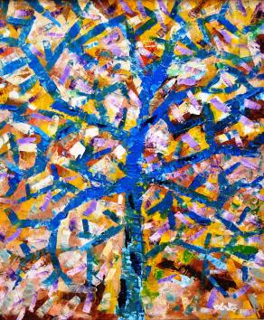 d'inverno, d'improvviso, d'impeto