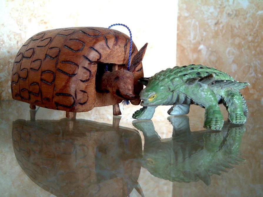 L’ESALTAZIONEDELL’INSIGNIFICANTE L’ESALTAZIONEDELL’INSIGNIFICANTE