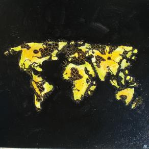 Marianna Merler – Disastro ambientale 