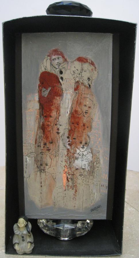 The Pierrots The Pierrots