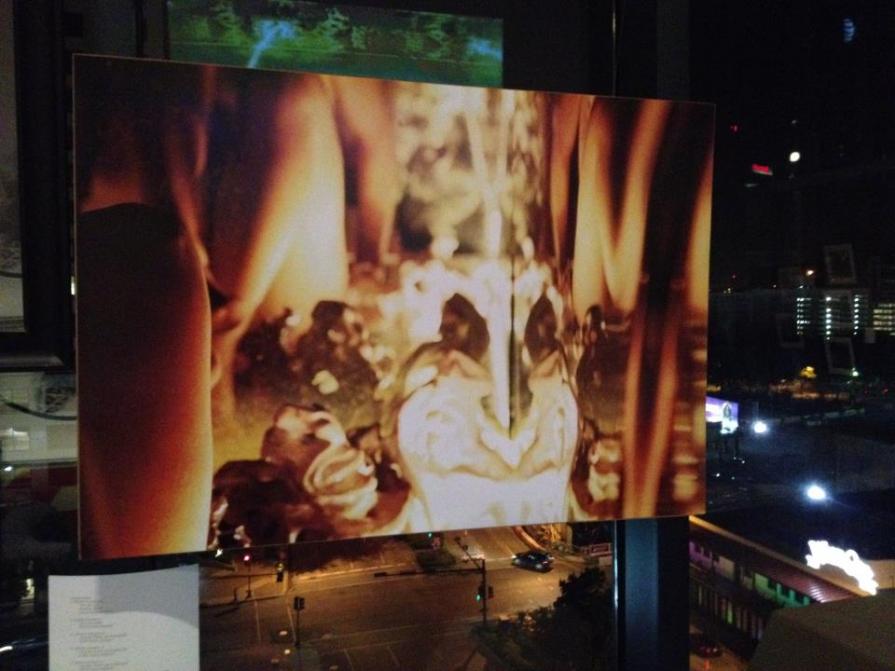 Mostra Reflection & Projection with Chiara Pino-by Push Pin Up Productions-Photographic and video wo Mostra Reflection & Projection with Chiara Pino-by Push Pin Up Productions-Photographic and video wo