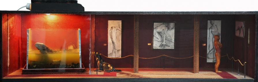 Che cosa sta succedendo alla scatola contemporanea?