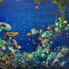 Garden of Good and Eden II