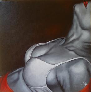 FLAMMEUM  (serie ANIMA)