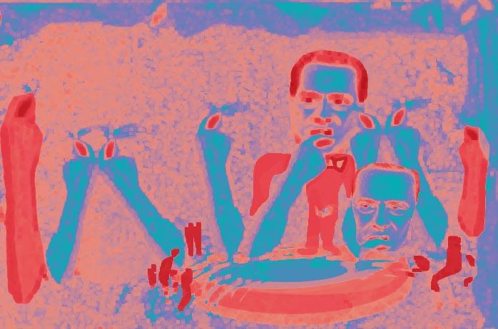 Berli 6 er Pack, Quando era giovane e fresco/ When he was young and fresh