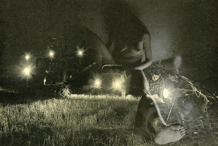 Soviet photo Soviet photo