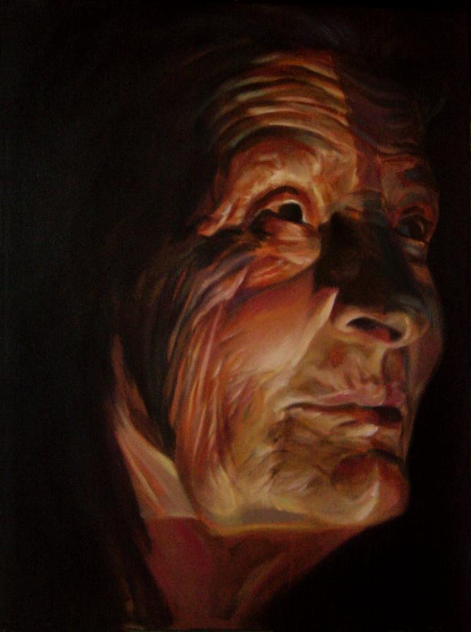 L'IO RIFLESSO L'IO RIFLESSO