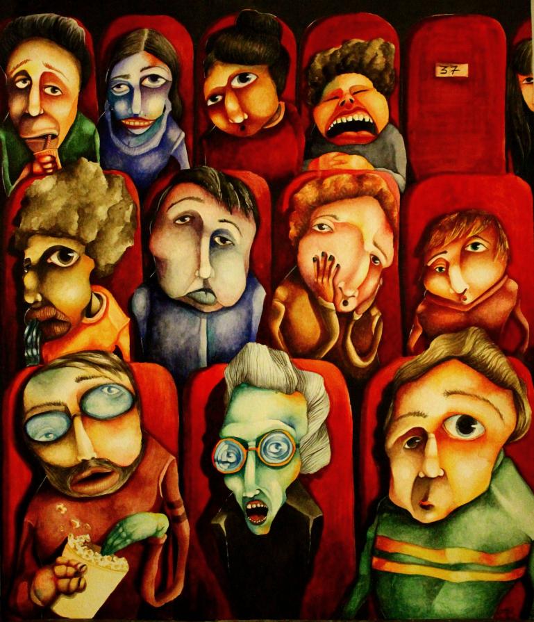 Weapon of Mass Distraction Weapon of Mass Distraction