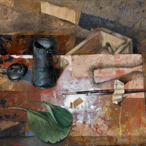 Il bricco di p.te Vanves