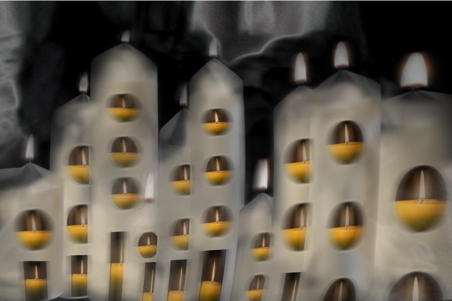 Philìa " amore fraterno " Philìa " amore fraterno "