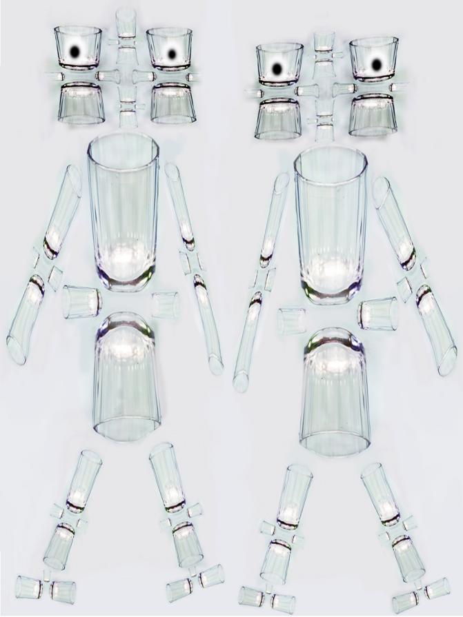 fragili fragilissimi.