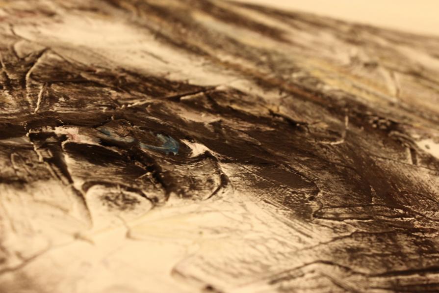 frammenti di un quadro