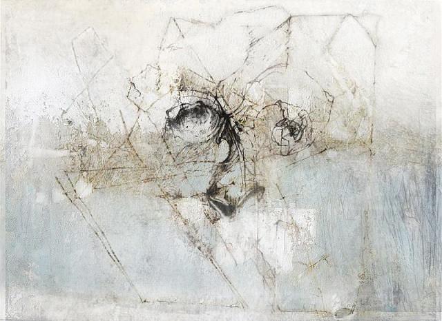 Layering - Another Layer Blue