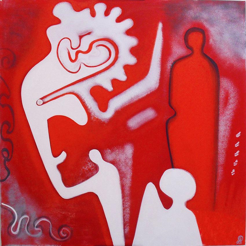 Pensiero Madre / Mother thought Pensiero Madre / Mother thought