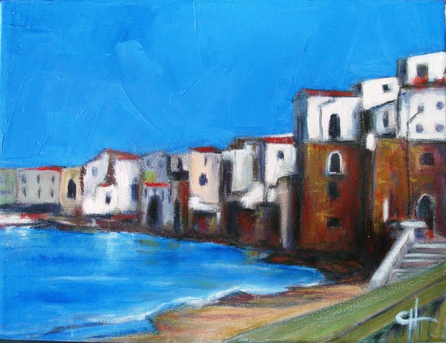 Giovanni Gargano - Cefalù Giovanni Gargano - Cefalù