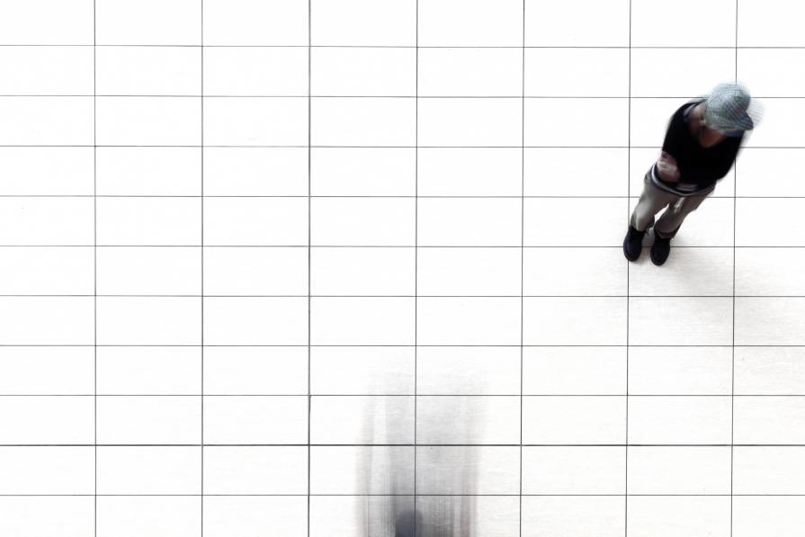 La via si fa con l'andare