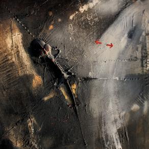 Non-return Apparatus (Detail)