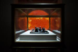 MARK AERIAL  WALLER - SOLA