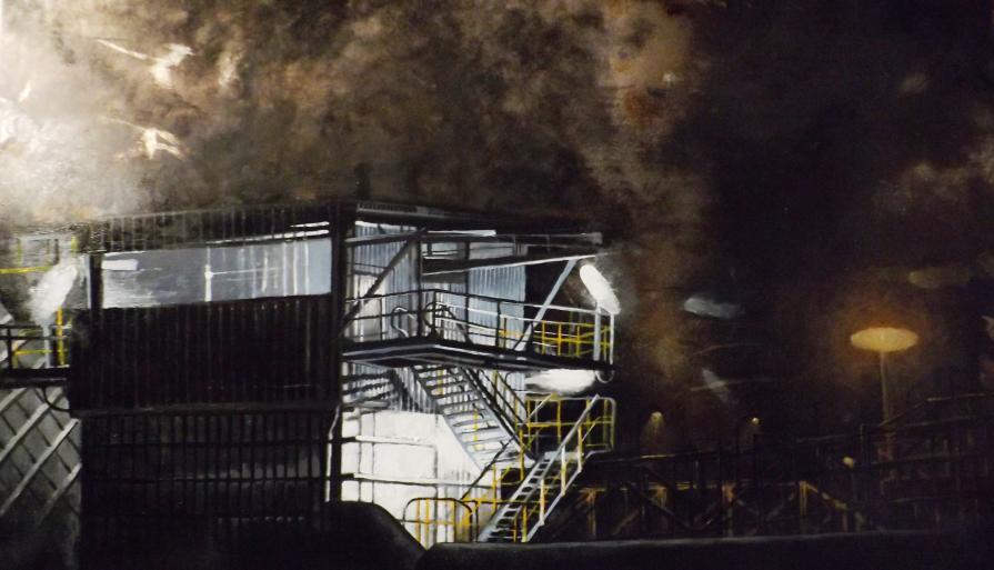 alessandro carnevale