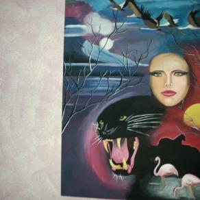 Vorrei essere libera