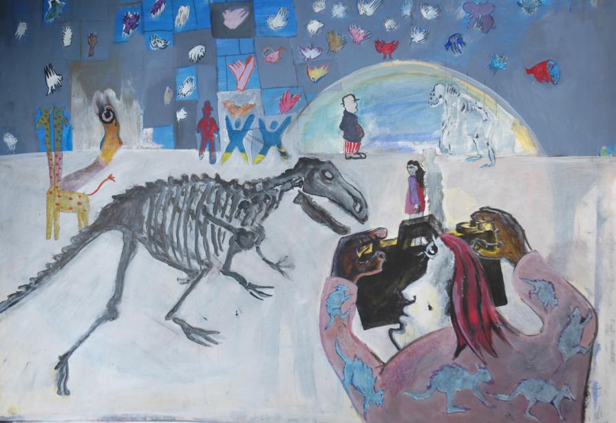 Museo di storia naturale