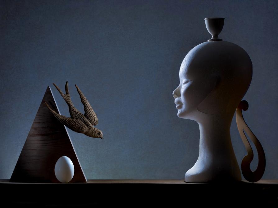 Frammento di un Sogno