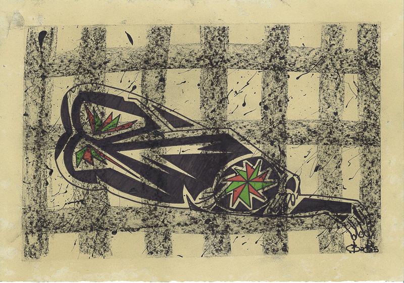 Ieri ho sofferto il dolore#1 Ieri ho sofferto il dolore#1