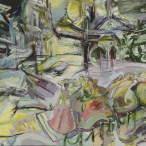 Apparizioni, Venezia