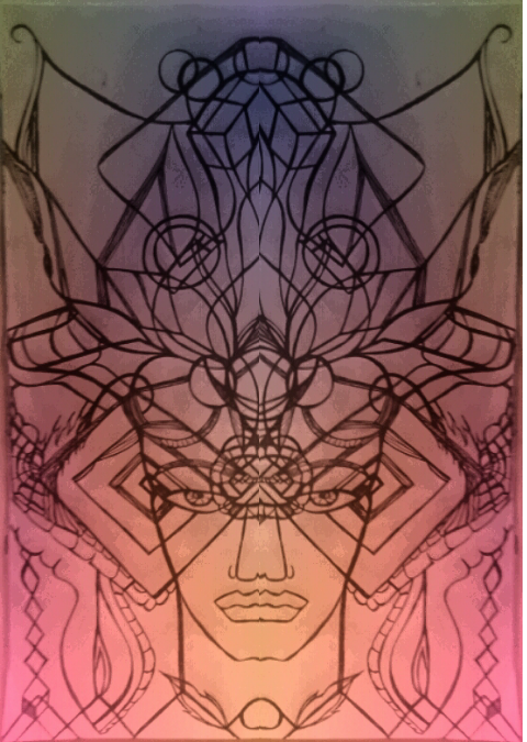 Vedo-Sento l'Infinito