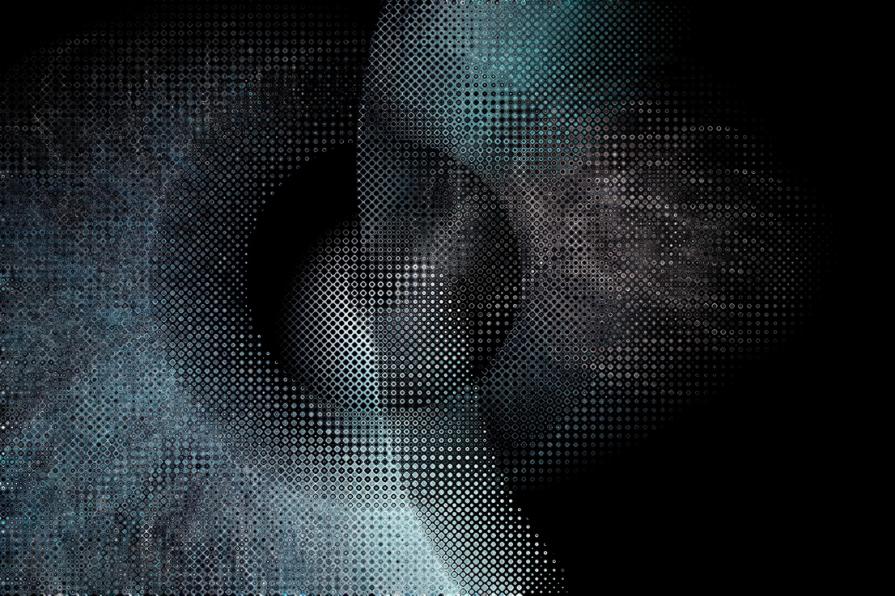 Quello che non vediamo è perchè non lo "sentiamo" 