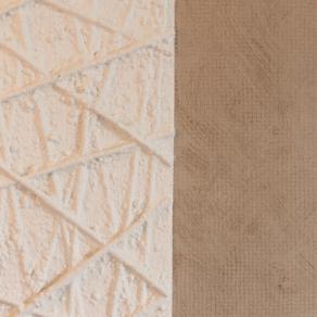 particolare - la trama e l'ordito