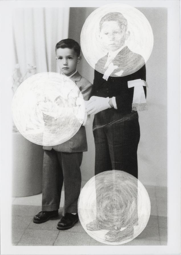 Persistency of Death (Desire of Memory)