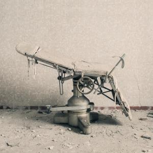 Salvo complicazioni,morirà. Salvo complicazioni,morirà.