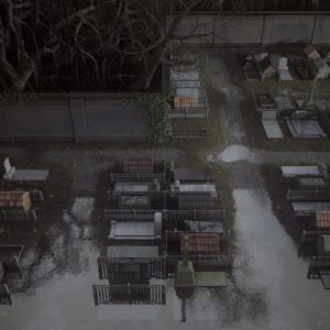 Dreaming Drones #2 Dreaming Drones #2