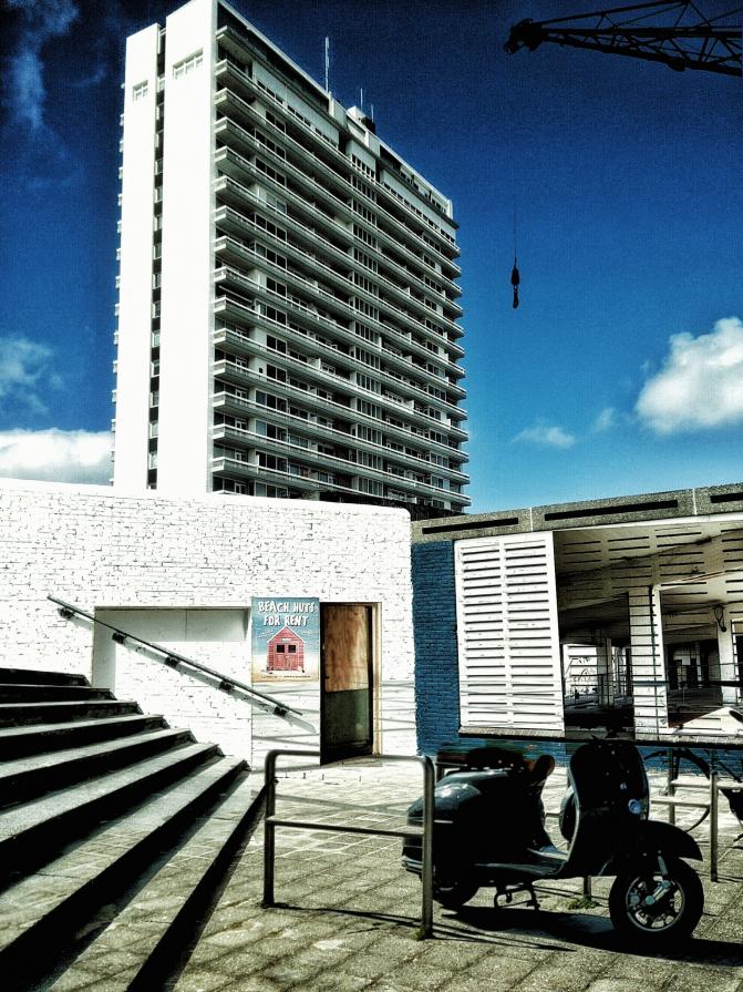 imaginary architecture