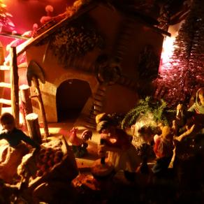 PRESEPE ART DAY 2016 !!! <3-1