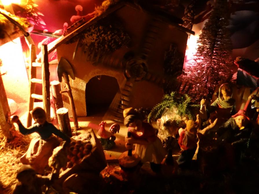 PRESEPE ART DAY 2016 !!! <3-1