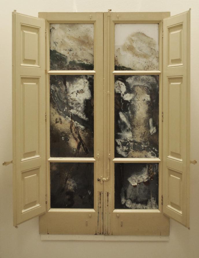 SIBILLA UN GIORNO MI INDICO' LE VIE DI CASA