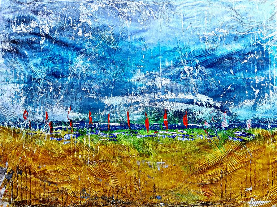  After the rainbow (n.229)