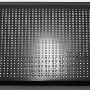 making of "Vexations" making of