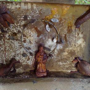 "sãojosédafartura"