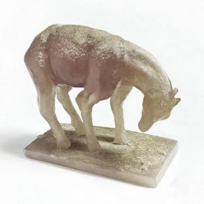 Zombie sheep project